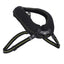 ACERBIS kakla aizsargs X-ROUND PRO black / yellow (pieaugušajiem) ACERBIS MOTOVEIKALS 21