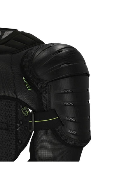 ACERBIS ķermeņa bruņa KOERT-ONE BODY ARMOR LEV 2 black ACERBIS MOTOVEIKALS 21