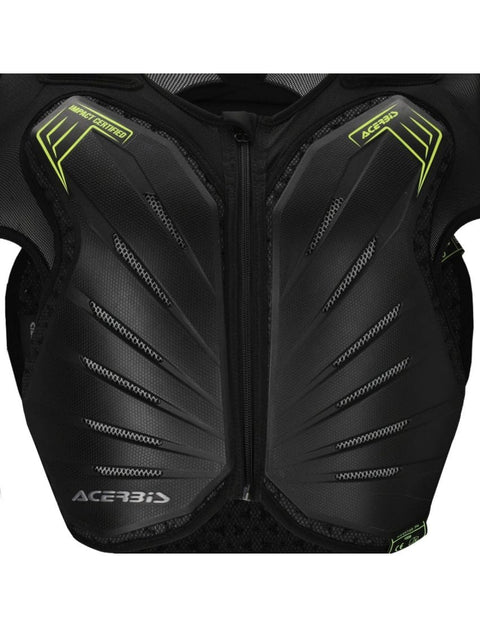 ACERBIS ķermeņa bruņa KOERT-ONE BODY ARMOR LEV 2 black ACERBIS MOTOVEIKALS 21