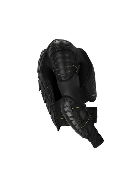 ACERBIS ķermeņa bruņa KOERT-ONE BODY ARMOR LEV 2 black ACERBIS MOTOVEIKALS 21