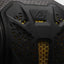 ACERBIS ķermeņa bruņa PLASMA 2.0 black / yellow ACERBIS MOTOVEIKALS 21