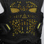 ACERBIS ķermeņa bruņa PLASMA 2.0 black / yellow ACERBIS MOTOVEIKALS 21