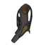ACERBIS ķermeņa bruņa PLASMA 2.0 black / yellow ACERBIS MOTOVEIKALS 21
