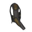 ACERBIS ķermeņa bruņa PLASMA 2.0 black / yellow ACERBIS MOTOVEIKALS 21