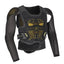 ACERBIS ķermeņa bruņa PLASMA 2.0 black / yellow ACERBIS MOTOVEIKALS 21