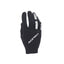 Acerbis MTB Bush cimdi kalnu riteņbraukšanai black / grey ACERBIS MOTOVEIKALS 21