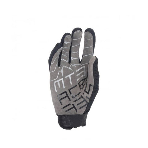 Acerbis MTB Bush cimdi kalnu riteņbraukšanai black / grey ACERBIS MOTOVEIKALS 21
