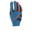 Acerbis MTB Bush cimdi kalnu riteņbraukšanai blue / black ACERBIS MOTOVEIKALS 21