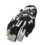 Acerbis MX X-H cimdi krosa un enduro braukšanai black / white ACERBIS MOTOVEIKALS 21