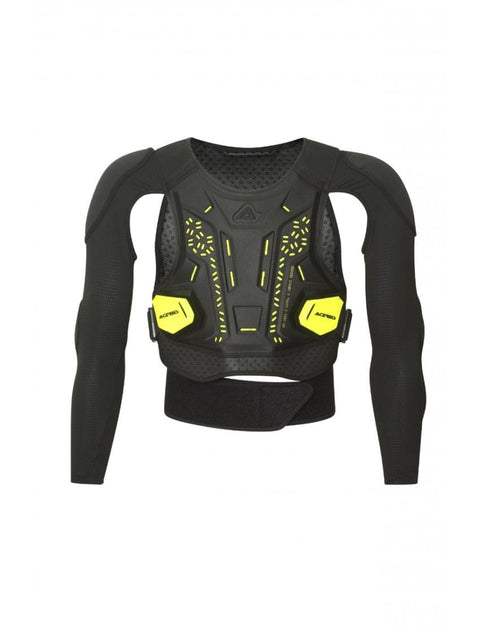 Acerbis Plasma Body Armour Level 2 ķermeņa bruņas ACERBIS MOTOVEIKALS 21