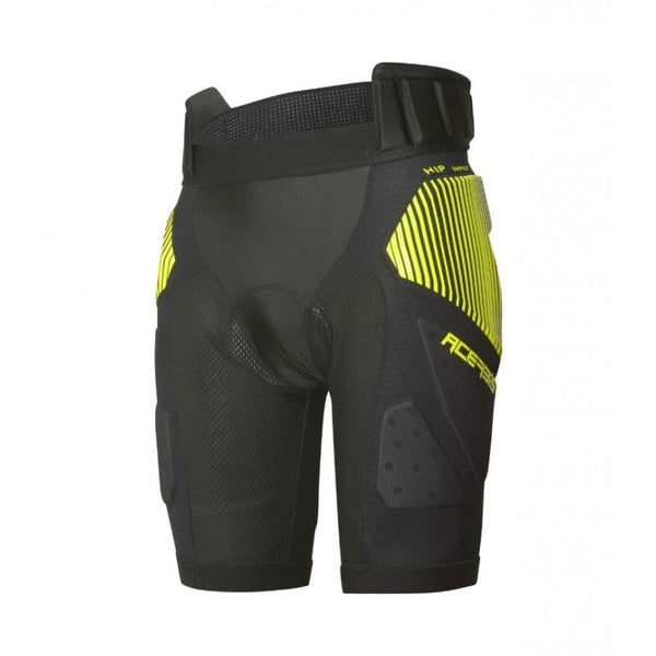 Acerbis Soft Rush Pants aizsargšorti MTB un moto braukšanai ACERBIS MOTOVEIKALS 21
