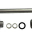 Adapter Kt Axle Cap DRAG SPECIALTIES DRAG SPECIALTIES MOTOVEIKALS 21
