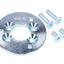 adapter plate swiing 100g for MVT, PVL, Selettra internal rotor SWIING MOTOVEIKALS 21