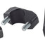 Adapter Set 45Mm Bk TRW TRW MOTOVEIKALS 21