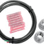 Adapters 02 Snsr 18/12Mm DRAG SPECIALTIES DRAG SPECIALTIES MOTOVEIKALS 21