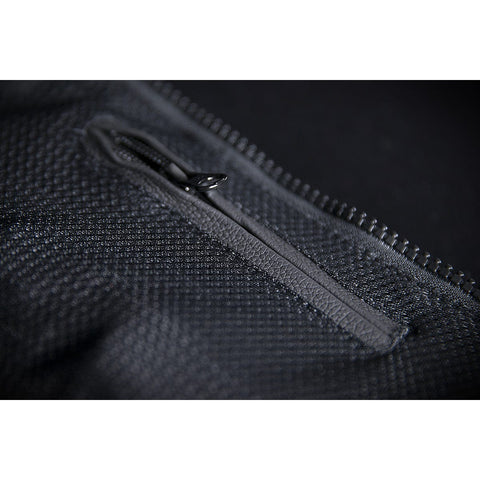Ādas veste ICON REG D3O STRPD 4XL ICON MOTOVEIKALS 21