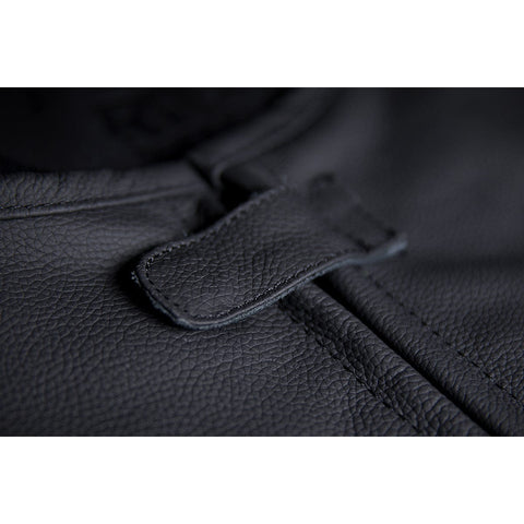 Ādas veste ICON REG D3O STRPD 4XL ICON MOTOVEIKALS 21