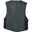 Ādas veste ICON REG D3O STRPD S / M ICON MOTOVEIKALS 21