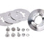 additional flywheel mass Schmitt Dampfrad for internal rotor ignition MVT SCHMITT MOTOVEIKALS 21