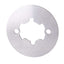 additional weight Schmitt Dampfrad 20g for internal rotor ignition MVT SCHMITT MOTOVEIKALS 21