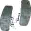 Adj F-Boards W/Damper DRAG SPECIALTIES DRAG SPECIALTIES MOTOVEIKALS 21