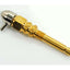 Adjustable and adjustable main jet for Hercules Sachs 50 DIVERSE / IMPORT MOTOVEIKALS 21