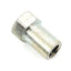Adjusting nut for Velo Solex moped DIVERSE / IMPORT MOTOVEIKALS 21