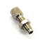 Adjusting screw M6 17mm for Zündapp moped, Hercules, Kreidler, DKW, KTM, Rixe, Miele, Puch DIVERSE / IMPORT MOTOVEIKALS 21