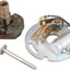 Advance Unit 36-65 Distrb DRAG SPECIALTIES DRAG SPECIALTIES MOTOVEIKALS 21