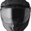 Adventure ķivere GMS Adventus Matt Black GMS MOTOVEIKALS 21
