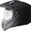 Adventure ķivere GMS Adventus Matt Black GMS MOTOVEIKALS 21