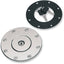 Aero Cap 120Mm Vented DRAG SPECIALTIES DRAG SPECIALTIES MOTOVEIKALS 21