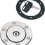 Aero Cap 95Mm Vented DRAG SPECIALTIES DRAG SPECIALTIES MOTOVEIKALS 21