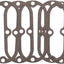 Afm Insp.Cov.Gask.65-06Fx COMETIC COMETIC MOTOVEIKALS 21