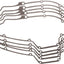 Afm Pri.Gasket 86-90 Xl COMETIC COMETIC MOTOVEIKALS 21