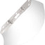 Air Baffle 80-13 Flt Flht DRAG SPECIALTIES DRAG SPECIALTIES MOTOVEIKALS 21