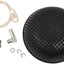 Air Clnr Blk Bob S S E/G DRAG SPECIALTIES DRAG SPECIALTIES MOTOVEIKALS 21