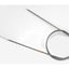 Air draft Bella 1500mm gray for Zündapp R 201, 203 DIVERSE / IMPORT MOTOVEIKALS 21
