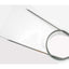 Air draft Bella 1535mm gray for Zündapp R 201, 203 DIVERSE / IMPORT MOTOVEIKALS 21