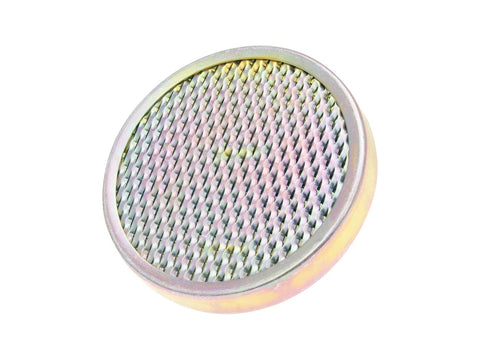 air filter 60mm diameter for Puch, Kreidler, Zündapp with Bing carburetor 101 OCTANE MOTOVEIKALS 21