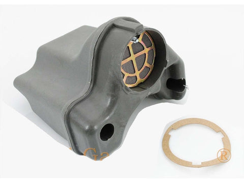 Air filter box carburetor for Peugeot 103 SP MVL moped moped DIVERSE / IMPORT MOTOVEIKALS 21