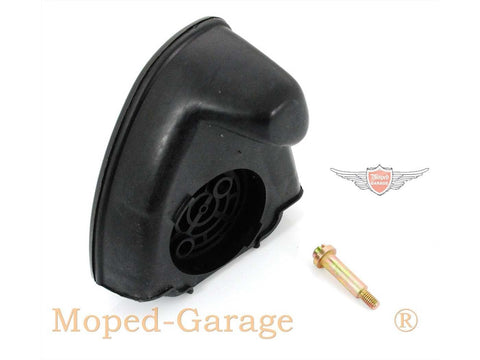 Air filter box for MBK 51 with AV 10 engine DIVERSE / IMPORT MOTOVEIKALS 21