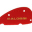 air filter foam element Malossi red sponge for Aprilia SR 00-04, Suzuki Katana MALOSSI MOTOVEIKALS 21