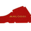 air filter foam element Malossi red sponge for Piaggio NRG, NTT, Storm, TPH MALOSSI MOTOVEIKALS 21
