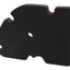 air filter foam element OEM premium for Piaggio MP3, X8, X9, Vespa GT, GTS, GTV, LX, LXV, S PIAGGIO MOTOVEIKALS 21