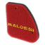 air filter foam Malossi double red sponge for Peugeot vertical MALOSSI MOTOVEIKALS 21