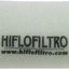 Air Filter Foam Outer Cover HIFLOFILTRO HIFLO MOTOVEIKALS 21