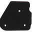 air filter foam replacement for Aprilia 50 2T (Minarelli engine), CPI 50 E1 -2003 101 OCTANE MOTOVEIKALS 21