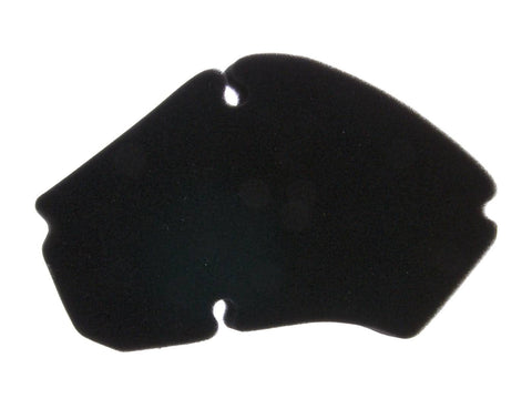 air filter foam replacement for Piaggio Zip Fast Rider RST, Zip RST, Zip SP ZAPC11 TECNIUM MOTOVEIKALS 21