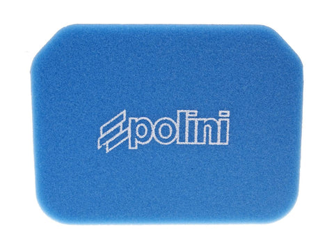 air filter foam replacement Polini for Suzuki Burgman 250, 400 -2006 POLINI MOTOVEIKALS 21